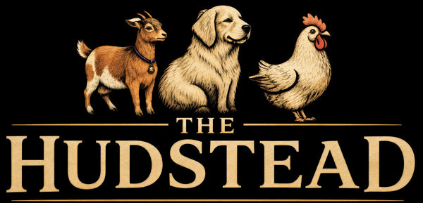 The Hudstead